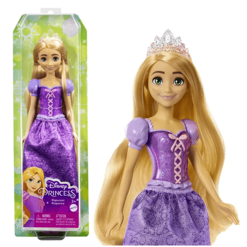 Disney Princess Fashion Doll