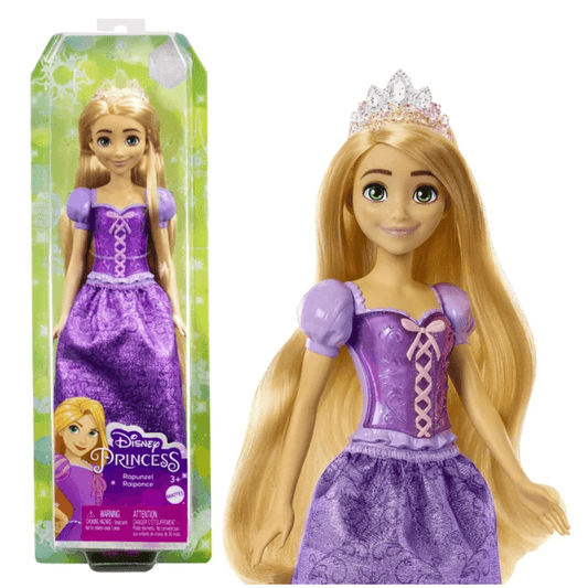 Disney Princess Fashion Doll