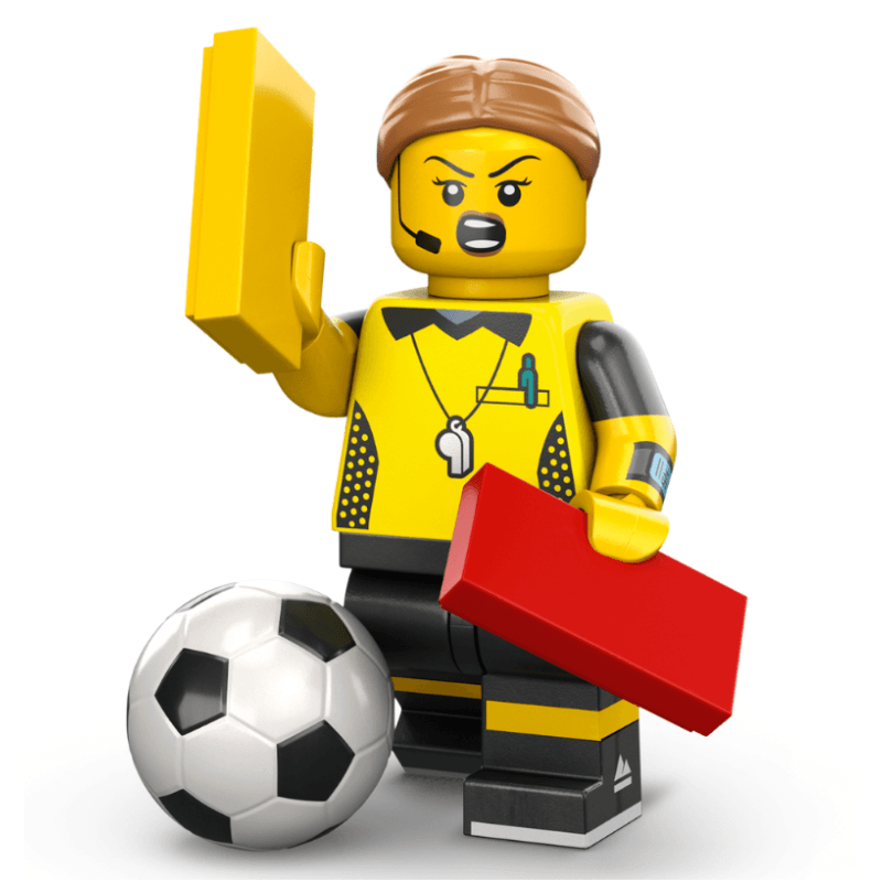 LEGO Series 24 Random Bag Set 71037-0