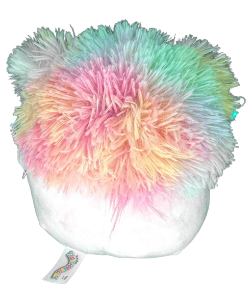Original Squishmallows Caparinne the Bigfoot 7.5 in