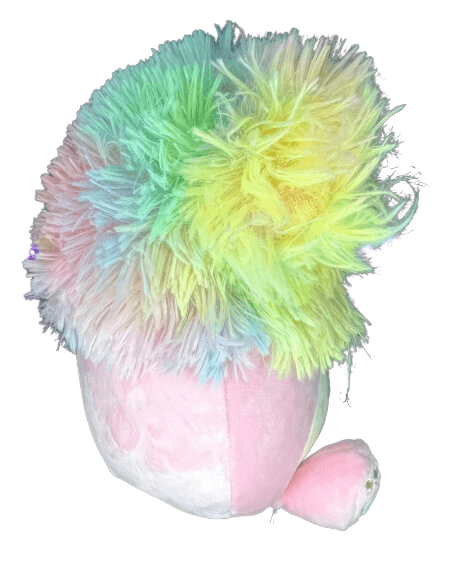 Original Squishmallows Caparinne the Bigfoot 7.5 in