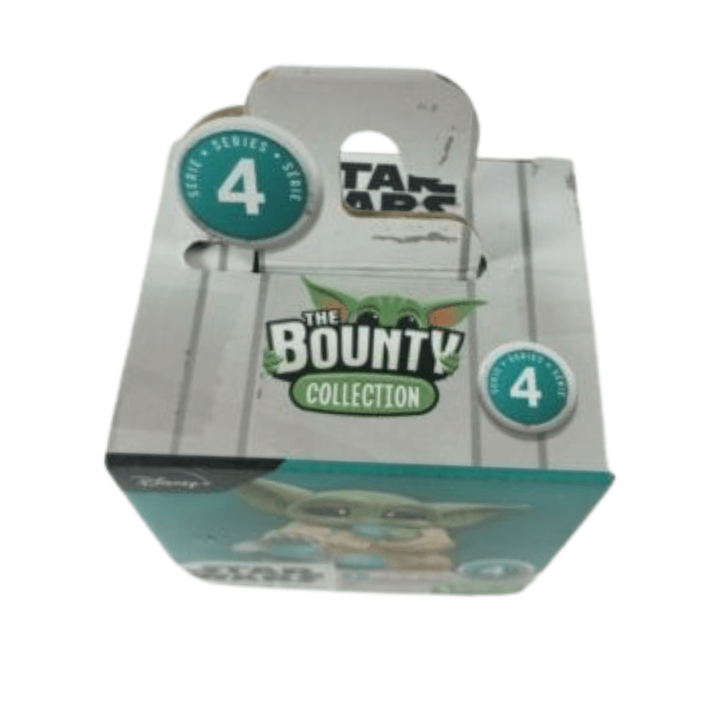 The Bounty Collection- Grogu Series 4