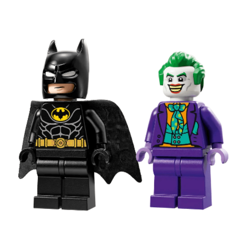 Lego Batmobile™: Batman™ vs. The Joker™ Chase 76224