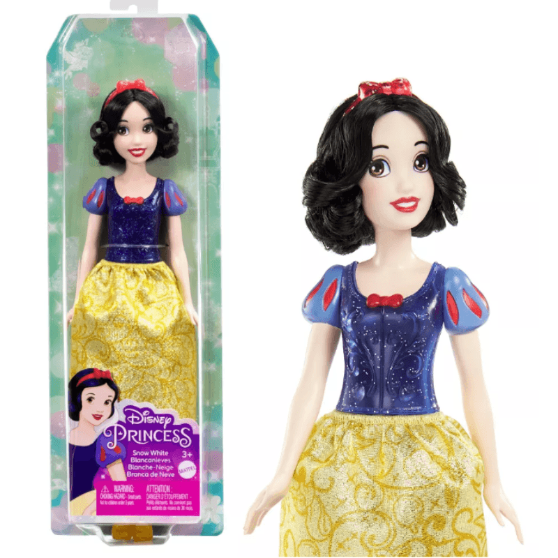 Disney Princess Fashion Doll