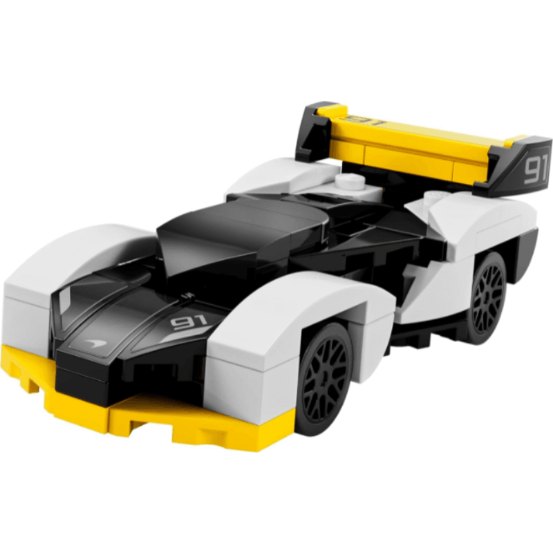 Lego McLaren Solus GT Polybag 30657