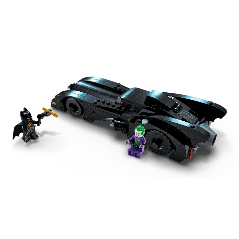 Lego Batmobile™: Batman™ vs. The Joker™ Chase 76224
