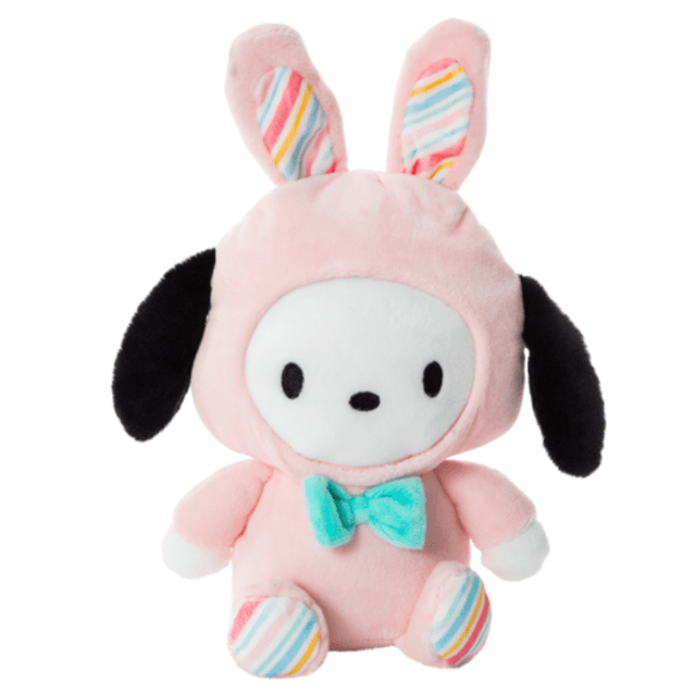 Hello Kitty Easter plush Sanrio® Pochacco 8in