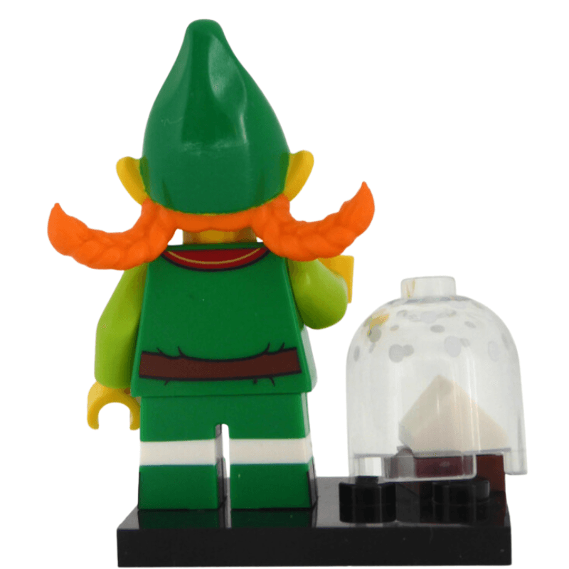 LEGO Series 23 Christmas Elf Set 71034-5 Minifigure
