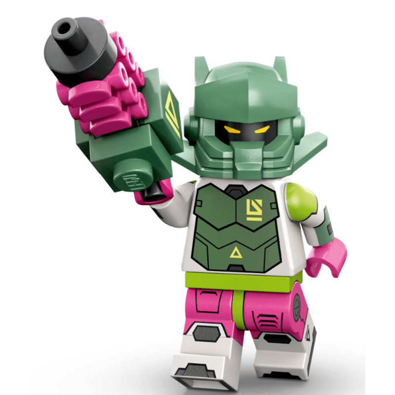 LEGO Series 24 Random Bag Set 71037-0