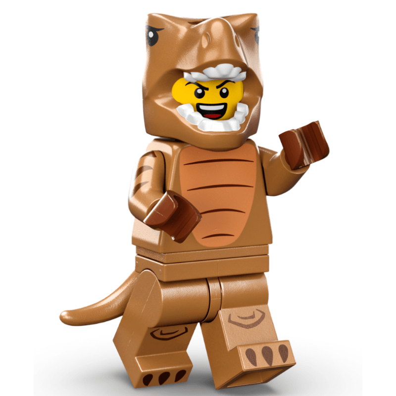 LEGO Series 24 Random Bag Set 71037-0