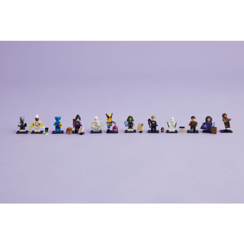 LEGO Set 71039 Blind Bag