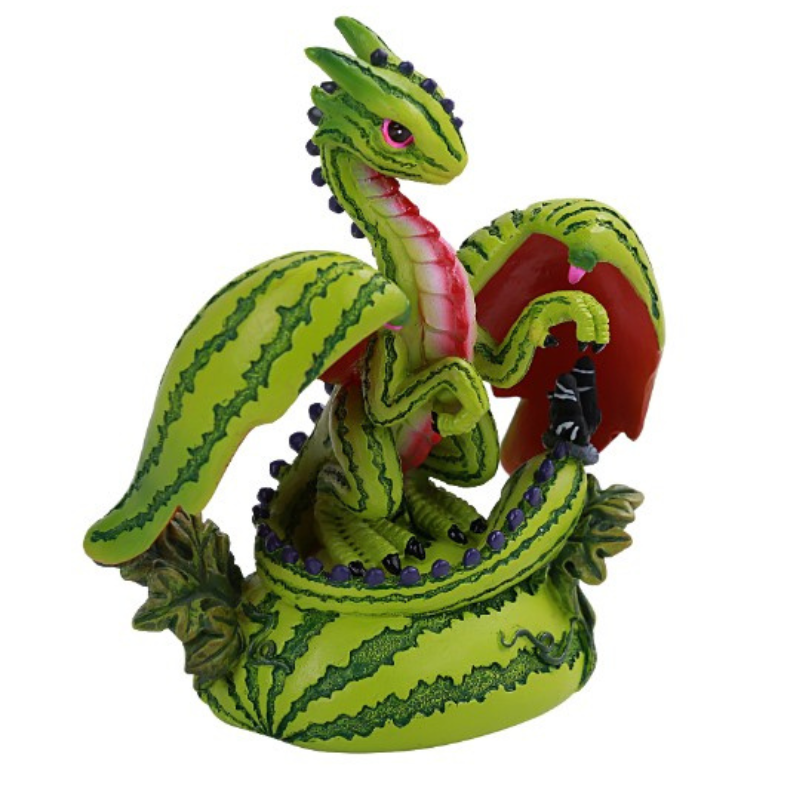 Watermelon Dragon