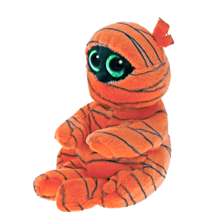 Beanie Boos Ty - Mask the Mummy