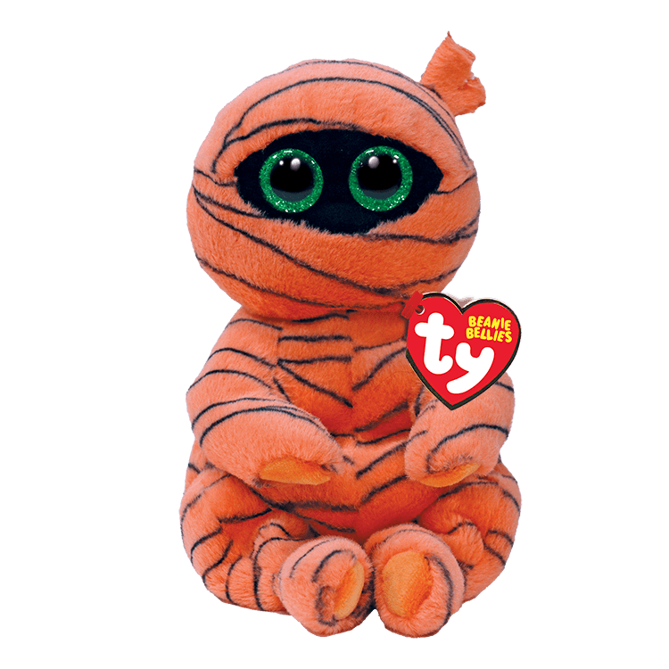 Beanie Boos Ty - Mask the Mummy