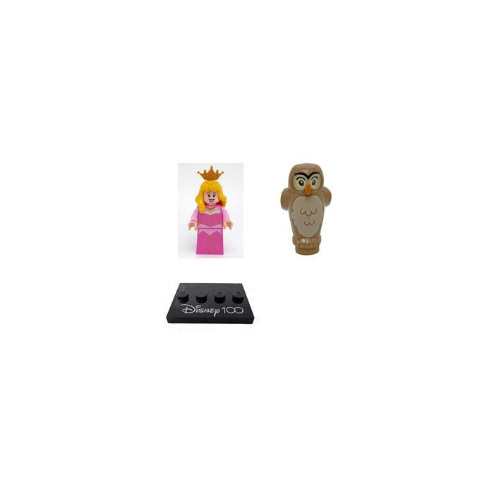 LEGO Aurora Set 71038-8
