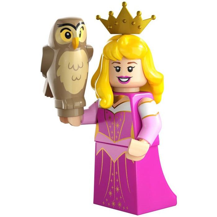 LEGO Aurora Set 71038-8