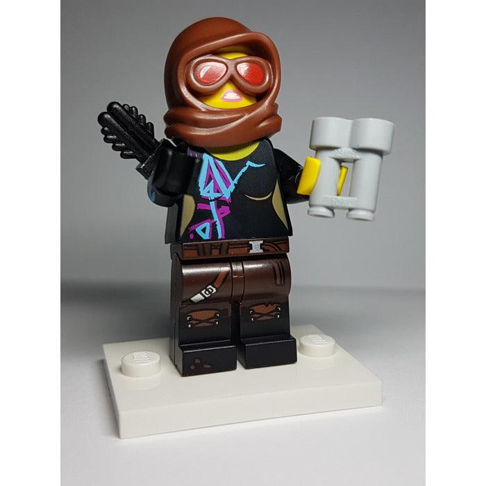 LEGO Battle-Ready Lucy Set 71023-2