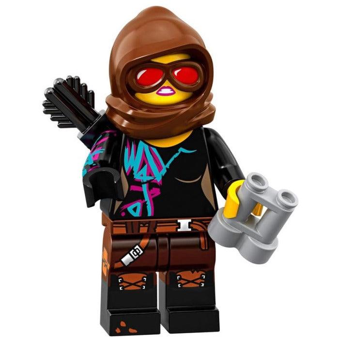 LEGO Battle-Ready Lucy Set 71023-2