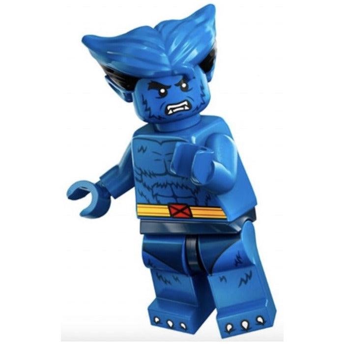 LEGO Beast Set 71039-10