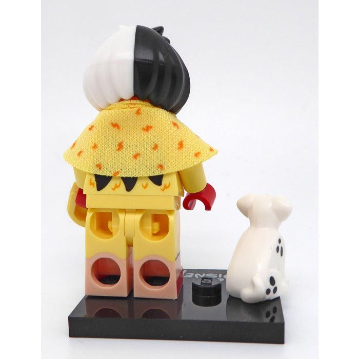 LEGO Cruella de Vil Set 71038-13