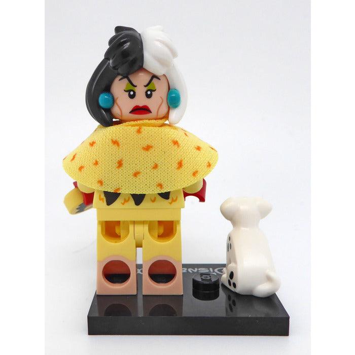 LEGO Cruella de Vil Set 71038-13