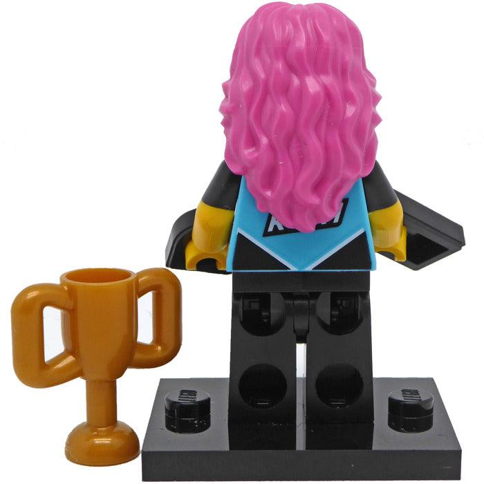 LEGO E-Sports Gamer Set 71045-2 Minifigure