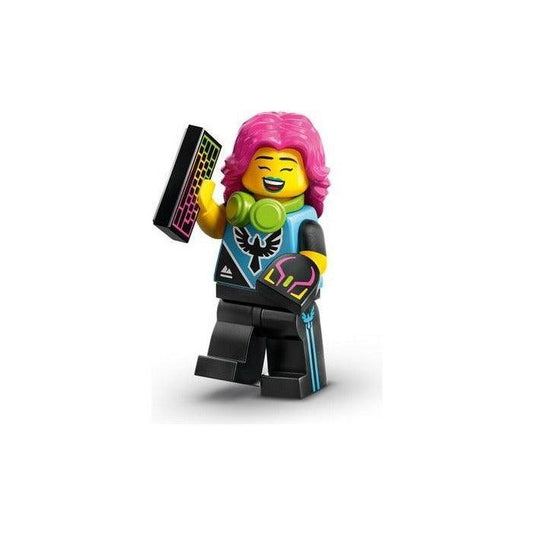 LEGO E-Sports Gamer Set 71045-2 Minifigure
