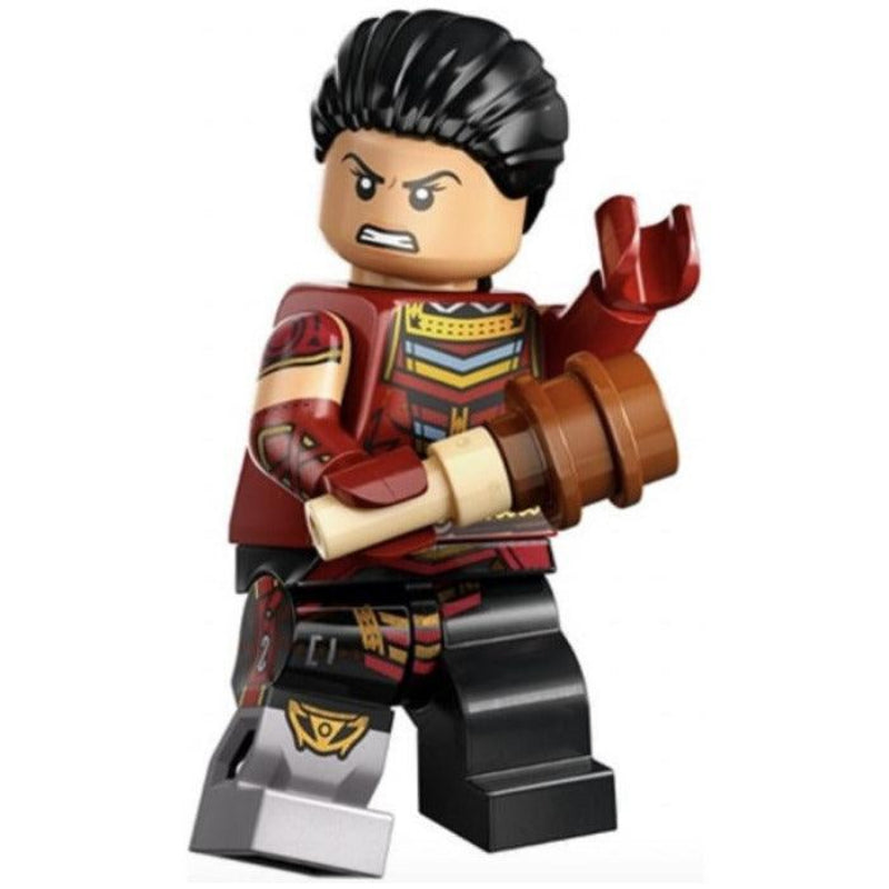 LEGO Echo Set 71039-9