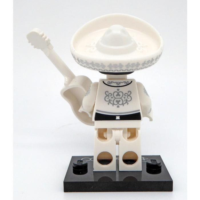 LEGO Ernesto de la Cruz Set 71038-10