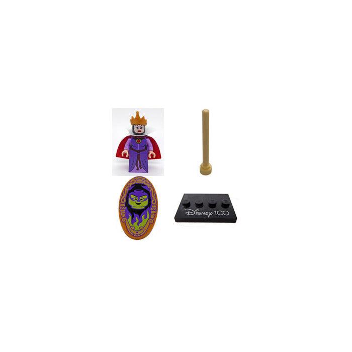 LEGO Evil Queen Set 71038-18