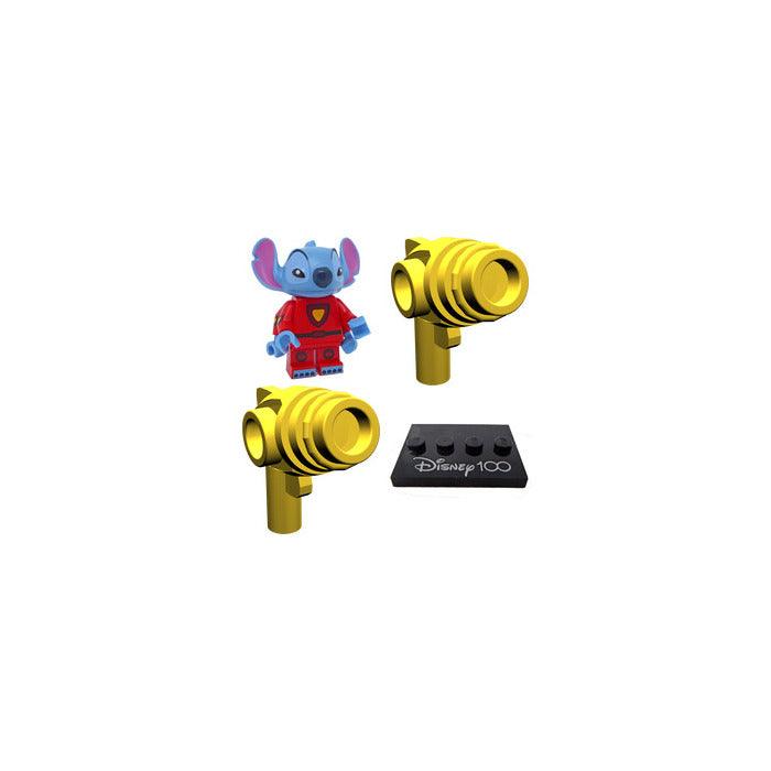 LEGO Experiment 626 Stitch Set 71038-16