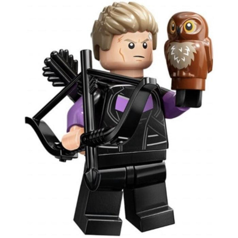 Hawkeye Set 71039-6