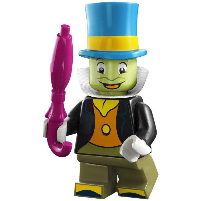 Jiminy Cricket Minifig