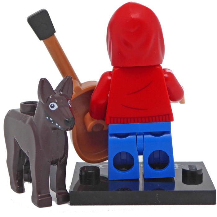 LEGO Miguel Rivera Set 71038-11