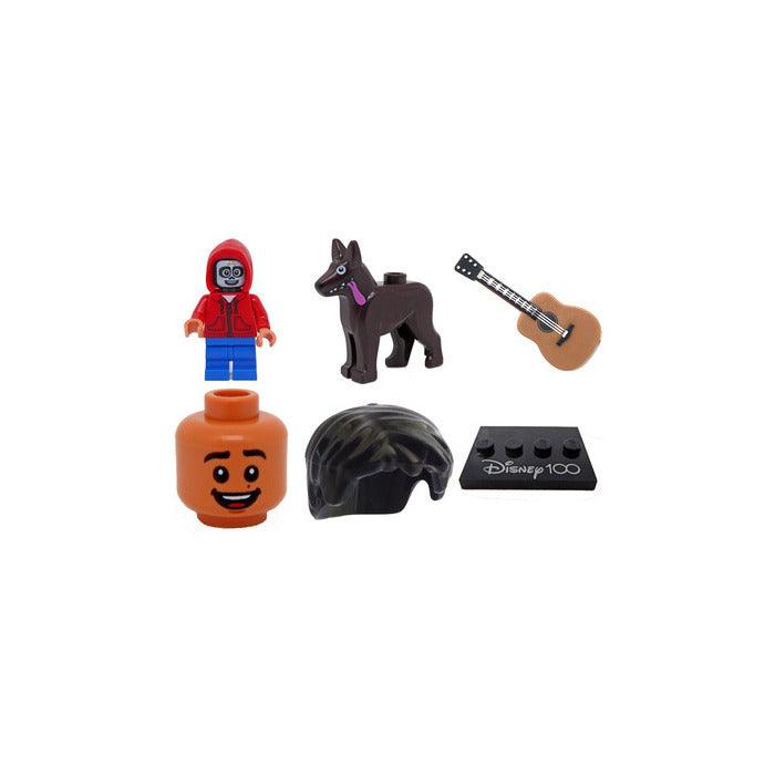LEGO Miguel Rivera Set 71038-11