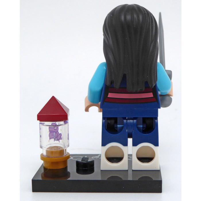 LEGO Mulan Set 71038-9