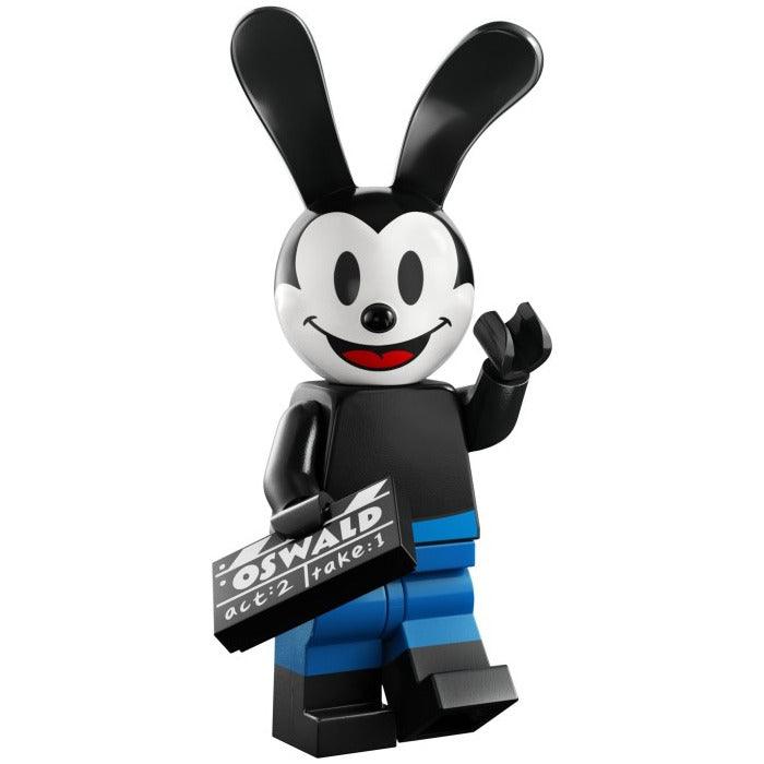 LEGO Oswald the Lucky Rabbit Set 71038-1