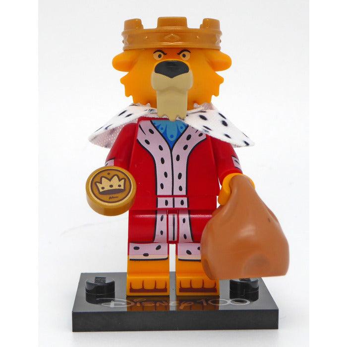 LEGO Prince John Set 71038-15