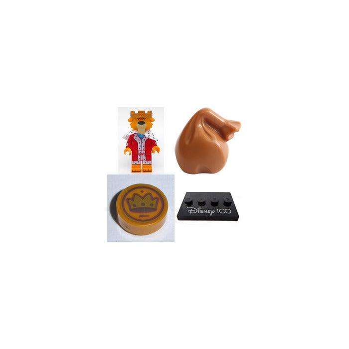 LEGO Prince John Set 71038-15