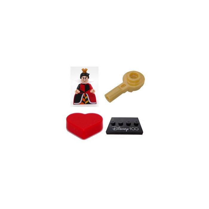LEGO Queen of Hearts Set 71038-7