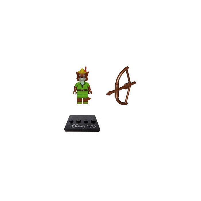 LEGO Robin Hood Set 71038-14