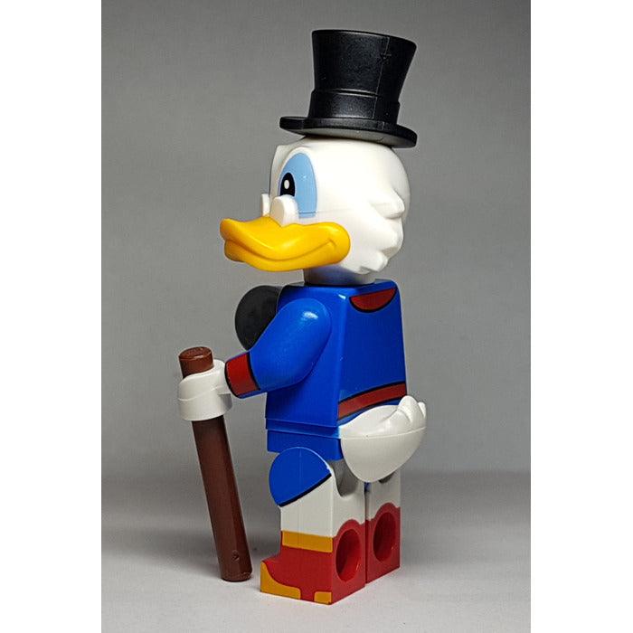 LEGO Scrooge McDuck Set 71024-6