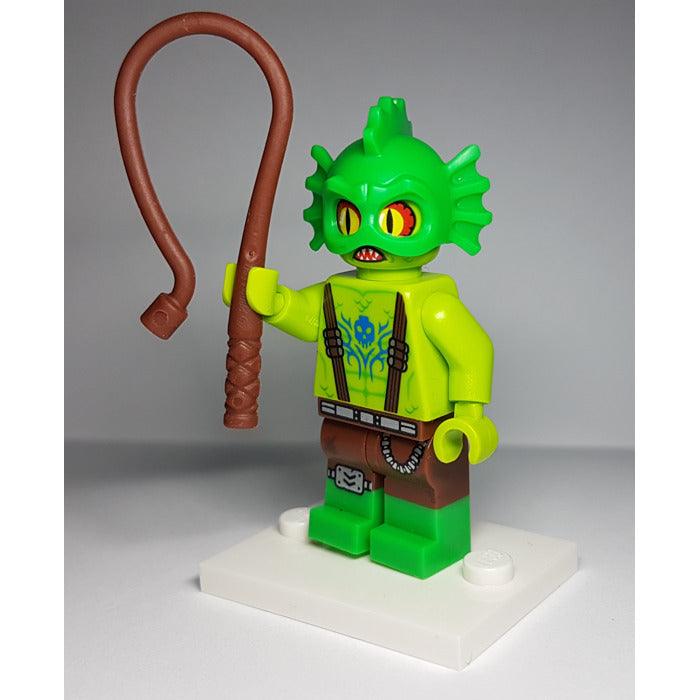 LEGO Swamp Creature Set 71023-10