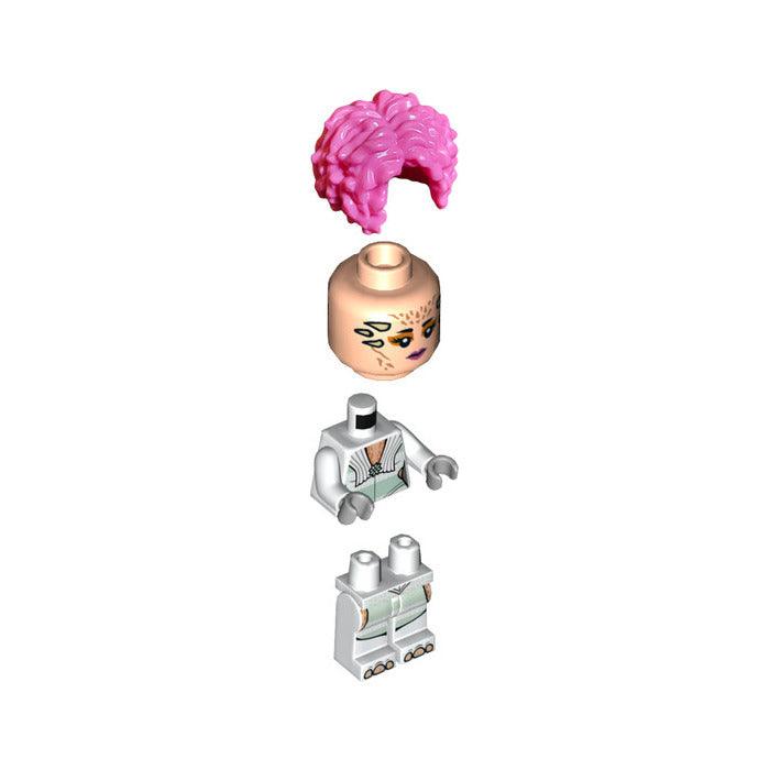 Custom Lego Compatible Theelin Dancer Minifig
