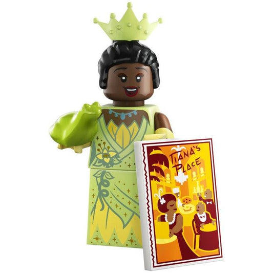 LEGO Tiana Set 71038-5