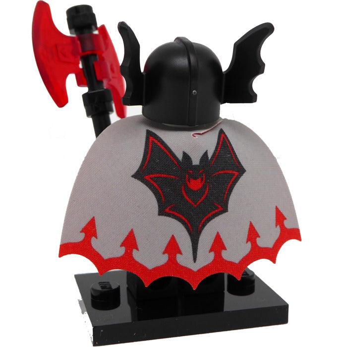 LEGO Vampire Knight Set 71045-3 Minifigure