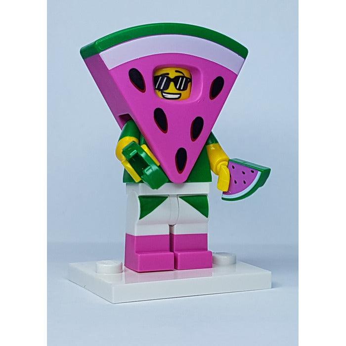 LEGO Watermelon Dude Set 71023-8