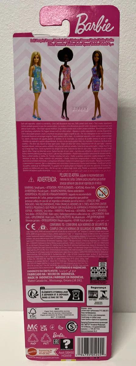 Barbie™ doll