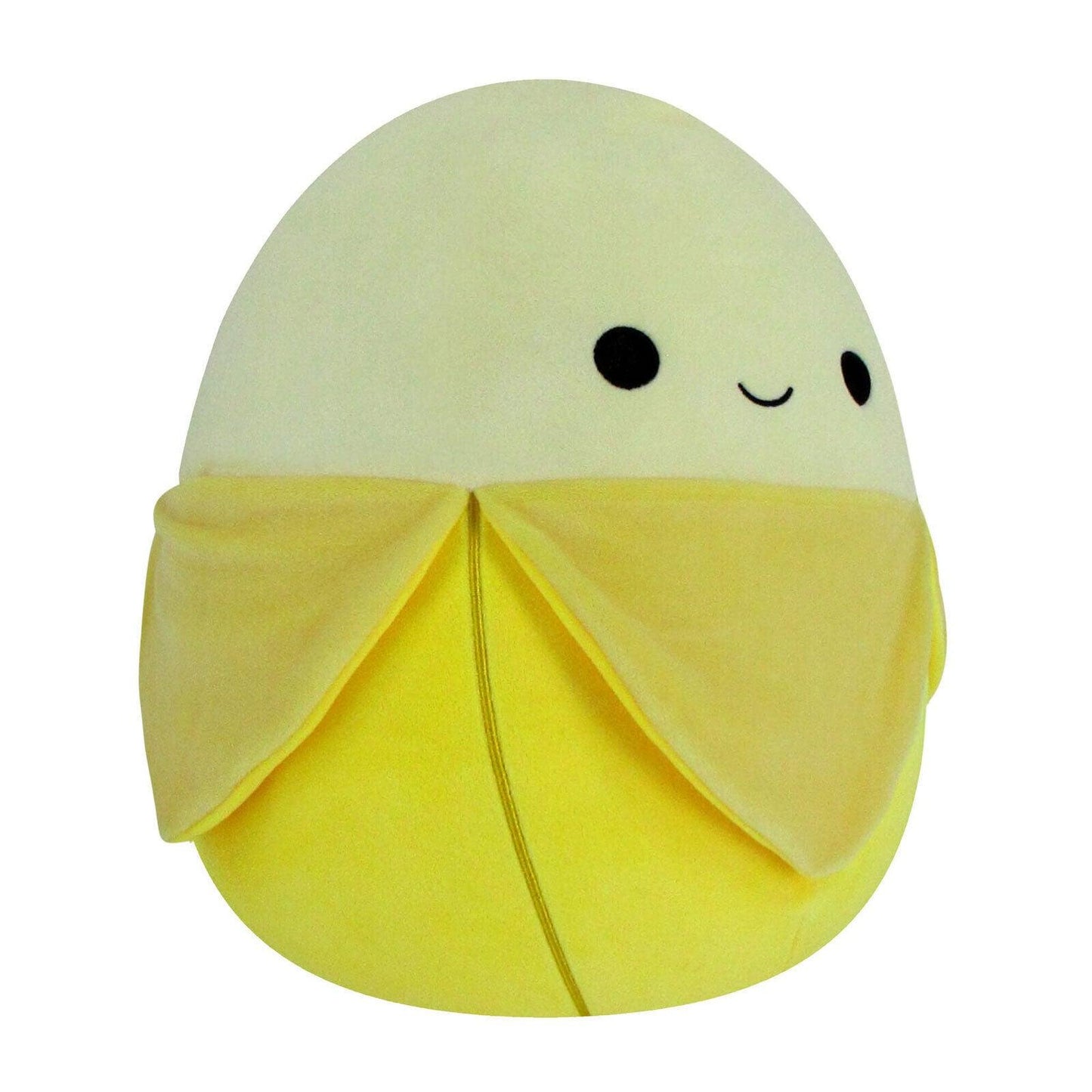 Original Squishmallows Junie the banana 7.5 in