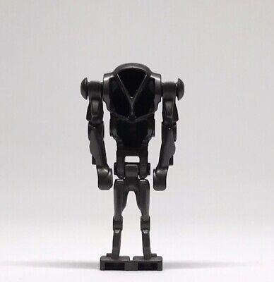Custom Lego Compatible Super Battle Droid Minifig x4